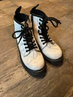Dr martens maat 32, Kinderen en Baby's, Kinderkleding | Schoenen en Sokken, Ophalen, Zo goed als nieuw, Meisje, Schoenen