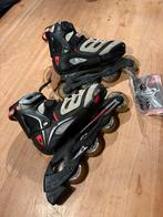 Rollerblade skeelers verstelbaar maat 32-37, Ophalen of Verzenden, Verstelbaar, Zo goed als nieuw, Kinderen