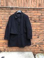 Donker blauwe Original Tonale Loden mantel maat 42., Kleding | Dames, Jassen | Winter, Original Tonale Loden, Blauw, Maat 42/44 (L)