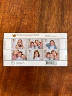 Kinderpostzegels 2012 & 2013 - Nederland, Postzegels en Munten, Postzegels | Nederland, Ophalen of Verzenden, Na 1940, Postfris