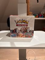 Obsidian Flames boosterbox, Ophalen of Verzenden, Zo goed als nieuw