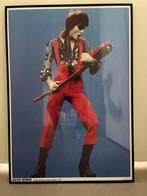 David Bowie, Verzamelen, Ophalen, Zo goed als nieuw