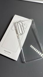 Samsung Galaxy S25 Ultra Clear Case, Samsung, Overige modellen, Nieuw, Hoesje of Tasje