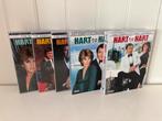 Hart to Hart complete serie, seizoen 1 t/m 5 DVD, Boxset, Ophalen of Verzenden, Zo goed als nieuw, Actie en Avontuur