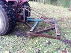 vlakraam  egalisatieschuif  2 meter breed, Tuin en Terras, Ophalen, Zo goed als nieuw, Overige soorten, Onbekend