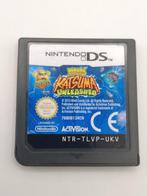Moshi Monsters: Katsuma Unleashed ds, Avontuur en Actie, 1 speler, Ophalen of Verzenden, Zo goed als nieuw