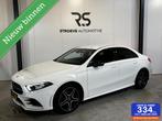 Mercedes-Benz A-Klasse 250e Buss Solution AMG | Navi | LED |, Euro 6, 4 cilinders, 160 pk, Wit