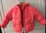 Mooi Roze puff Winterjas Maat 98 / 104, Ophalen of Verzenden, Zo goed als nieuw, Meisje, Overige typen