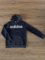 Adidas hoodie maat 176, Adidas, Gebruikt, Trui of Vest, Ophalen of Verzenden