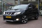 Nissan Qashqai 1.6 N-Vision | Navigatie | Panoramadak | Vol, 65 €/maand, Gebruikt, Euro 6, 4 cilinders