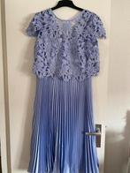 Mooie gelegenheid jurk maat 42, Kleding | Dames, Gelegenheidskleding, Ophalen of Verzenden, Zo goed als nieuw, Maat 42/44 (L)