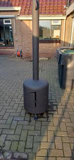 Tuinhaard, terras kachel, vuurkorf, Ophalen, Nieuw