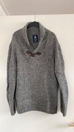 Stoere goed gedragen Gant trui, Maat 56/58 (XL), Ophalen of Verzenden, Gedragen, Gant