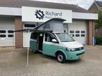 Volkswagen T5GP camper  Ocean, Volkswagen, Bus-model, Diesel, Particulier