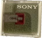 Sony platenspeler naald ND114P, Ophalen of Verzenden, Nieuw, Sony