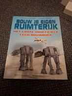 Bouw je eigen ruimterijk, Ophalen of Verzenden, Zo goed als nieuw, Oliver Albrecht; Lutz Uhlmann; Joachim Klang; Tim Bischoff