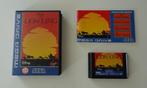 The Lion King compleet voor Sega Mega Drive, 1 speler, Zo goed als nieuw, Vanaf 3 jaar, Mega Drive