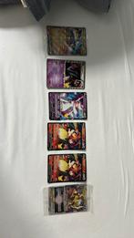 Pokemon jumbo kaarten, Ophalen of Verzenden, Zo goed als nieuw, Meerdere kaarten
