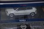 1:18 RENAULT CLIO 16S white NOREV NIEUW!! IN BOX WRH, Verzenden, Nieuw, Auto, Norev
