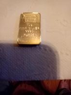 10g Credit Suisse Zilverbaar - Fijnzilver 999.0, Ophalen of Verzenden