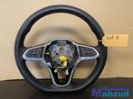 VW GOLF 8 Stuurwiel stuur 2021+, Auto-onderdelen, Besturing, Ophalen of Verzenden, Gebruikt, Volkswagen