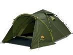 Safarica speed 210 plus paraplu tent, Caravans en Kamperen, Ophalen, Zo goed als nieuw, Tot en met 3