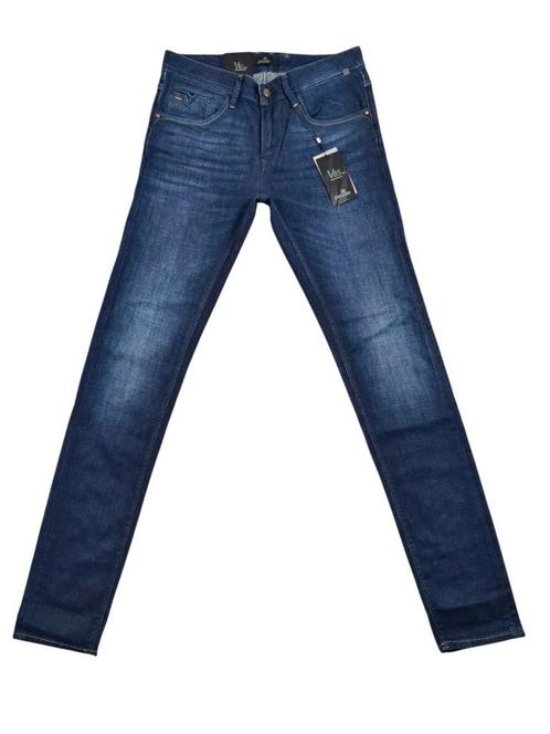 Vanguard V85 SCRAMBLER W32 L36 NIEUW Slim STRETCH JOD3236, Kleding | Heren, Spijkerbroeken en Jeans, Nieuw, W32 (confectie 46) of kleiner