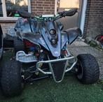Shineray quad met kawasaki 500cc blok!!, Fietsen en Brommers, Minibikes, Midibikes en Pitbikes, Ophalen, Overige typen