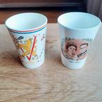 Koninklijk Huis Bekers - Set van 2, Ophalen of Verzenden