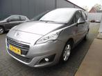 Peugeot 5008 1.6 VTI ACTIVE 5P., Euro 5, 1380 kg, 4 cilinders, Bedrijf