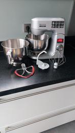 Expressions of Australia Mixmaster - Keukenmachine, Witgoed en Apparatuur, 4 liter of meer, Gebruikt, 3 snelheden of meer, Ophalen of Verzenden