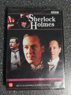 THE HOUND OF THE BASKERVILLES -BBC 2002 nieuw, Cd's en Dvd's, Vanaf 16 jaar, Ophalen of Verzenden, Nieuw in verpakking, Detective en Krimi