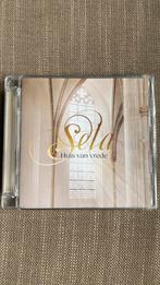Sela - Huis van vrede cd, Cd's en Dvd's, Cd's | Religie en Gospel, Koren of Klassiek, Ophalen of Verzenden, Nieuw in verpakking