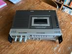Philips Audiovisual D6920 Portable Stereo Cassette Recorder, Audio, Tv en Foto, Cassettedecks, Ophalen of Verzenden, Enkel, Philips