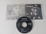 Cappella U Got 2 Now, Cd's en Dvd's, Cd's | Dance en House, Ophalen, Zo goed als nieuw, Dance Populair