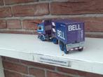 Tekno  Scania  143M  450  van  Gebr.  de  Wilde., Hobby en Vrije tijd, Modelauto's | 1:50, Ophalen of Verzenden, Zo goed als nieuw