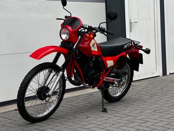 Unieke 100% originele Honda MTX OT beschikbaar voor biedingen