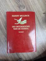 De ontdekking van de hemel - Harry Mulisch (Hardcover), Harry Mulisch, Ophalen of Verzenden, Zo goed als nieuw, Nederland