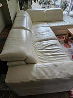 Hoekbank te koop, Ophalen of Verzenden, Zo goed als nieuw, Vierpersoons of meer