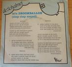 De Schalmei > M'n droom ballon, Cd's en Dvd's, Gebruikt, 7 inch, Single, Ophalen of Verzenden