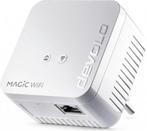 Devolo Magic 1 wifi Uitbreiding MT-3167, Computers en Software, WiFi-versterkers, Ophalen of Verzenden, Zo goed als nieuw, Nvt