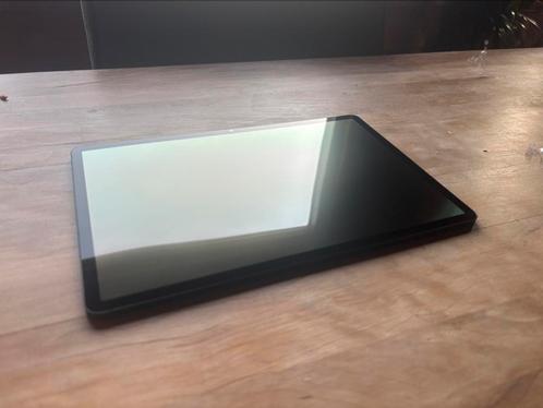 Samsung Galaxy Tab 8 Plus - 256GB Graphite, Computers en Software, Android Tablets, Zo goed als nieuw, 10 inch, Ophalen of Verzenden