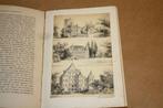 Wandelingen door Nederland. Craandijk, Schipperus. 1883., Ophalen of Verzenden