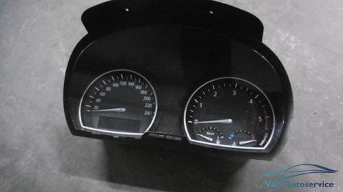 Tellerklok BMW X3 E83 diesel, Auto-onderdelen, Dashboard en Schakelaars, BMW, Gebruikt, Herkomst onderdeel bekend, Ophalen of Verzenden