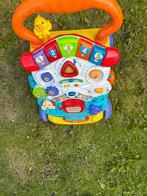 Vtech Baby Walker, Ophalen of Verzenden, Gebruikt, Overige typen, Met licht