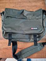 Laptoptas Enrico Benetti, Computers en Software, Laptoptassen, Ophalen, 17 inch of meer, Nieuw, Schoudertas