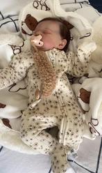 Reborn Laura, Ophalen of Verzenden, Zo goed als nieuw