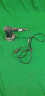 Bosch PEX 400 AE Schuurmachine, Ophalen, Gebruikt, Minder dan 600 watt, Excentrische schuurmachine