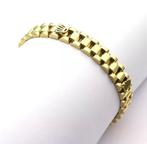 Schitterende Luxe Rolex armbanden, Ophalen of Verzenden, Nieuw, Zilver, Goud