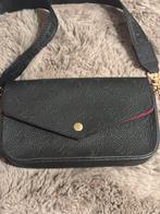 Louis vuitton tas, Sieraden, Tassen en Uiterlijk, Ophalen of Verzenden, Zo goed als nieuw, Bruin, Handtas